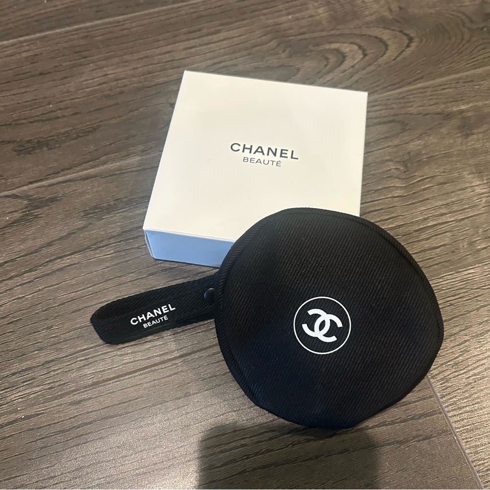 Makeup Bag Small